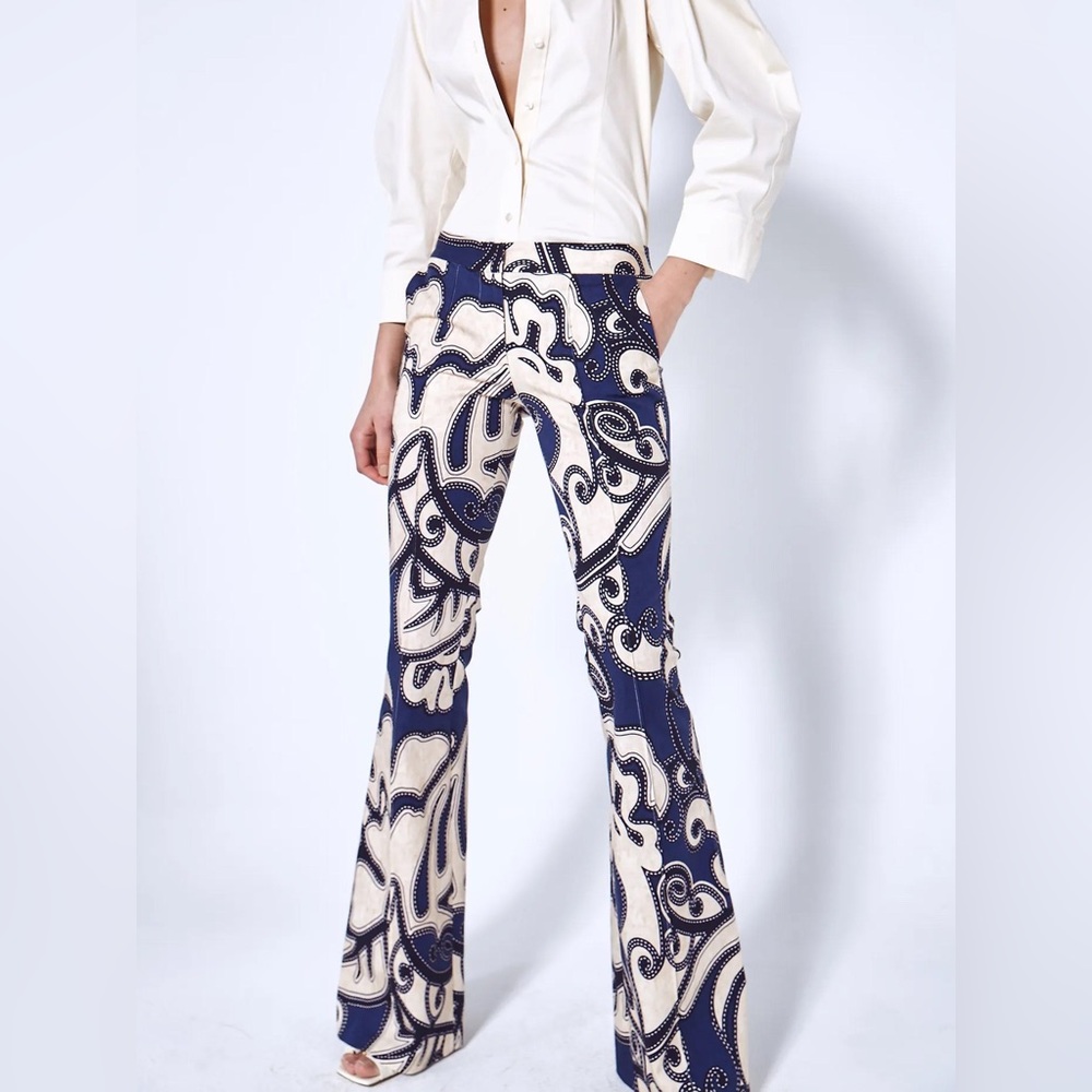 Alexis Clic Pants NWT